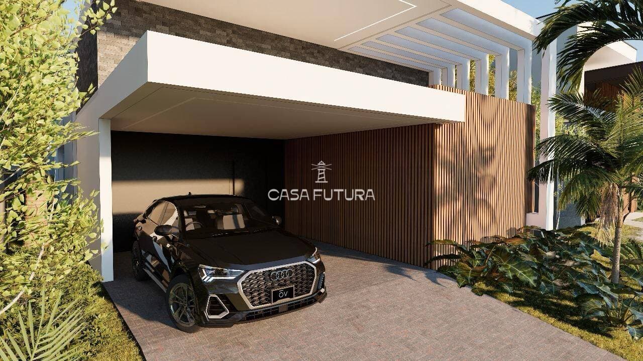 Casa com 3 quartos, 240 m² - foto 2