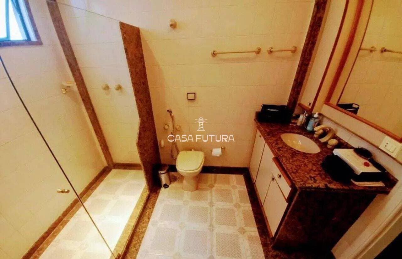 Cobertura com 4 quartos, 259 m² - foto 7