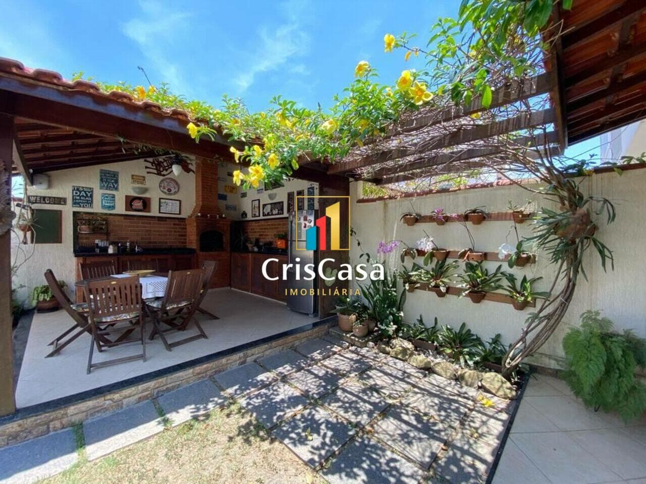 Casa em Vila Sao Pedro - São Pedro da Aldeia/RJ