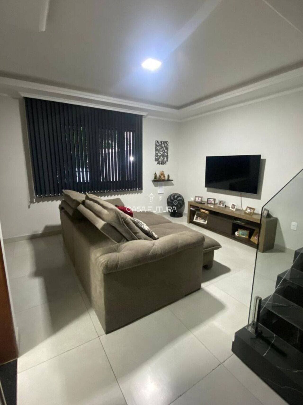 Casa com 3 quartos, 173 m² - foto 6