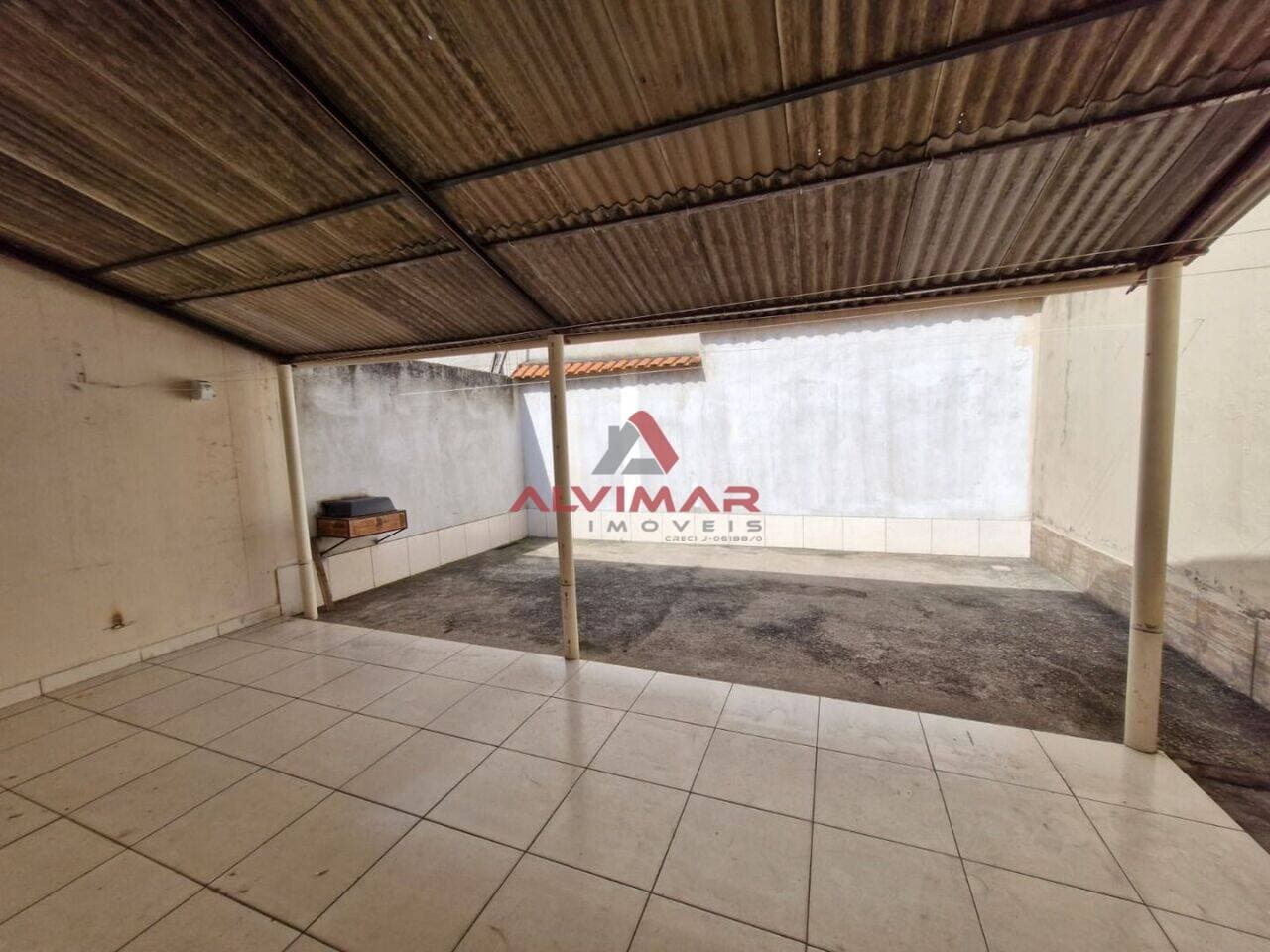 Casa com 2 quartos, 45 m² - foto 6