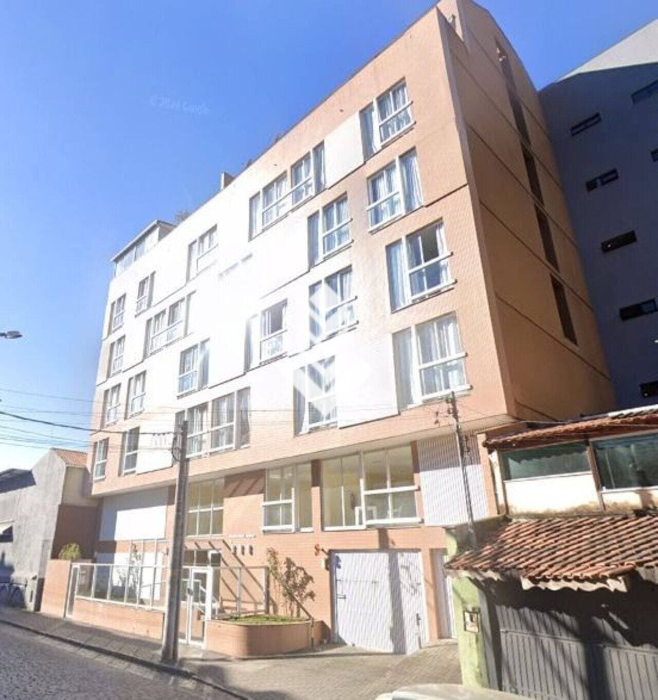 Apartamento duplex com 2 quartos, 170 m² - Centro - Nova Friburgo/RJ