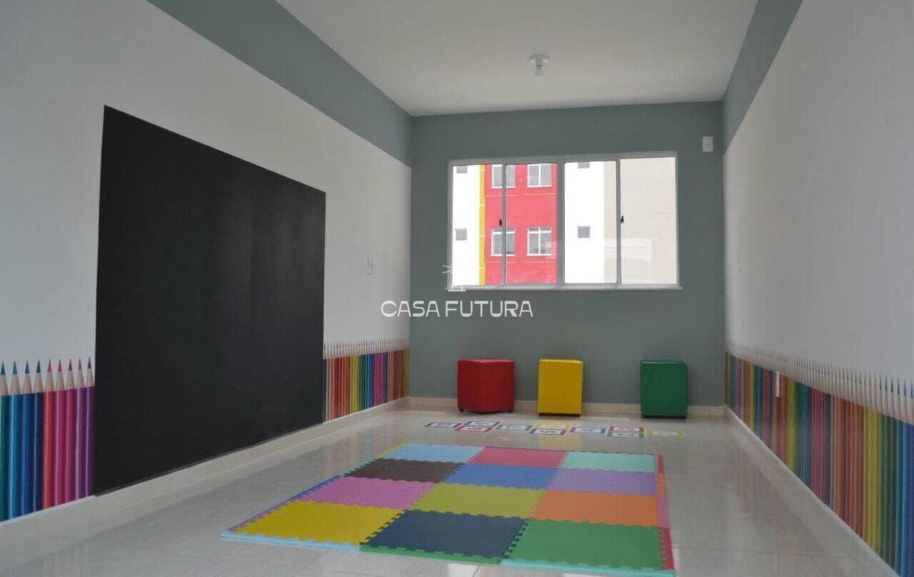 Apartamento com 2 quartos, 58 m² - foto 3