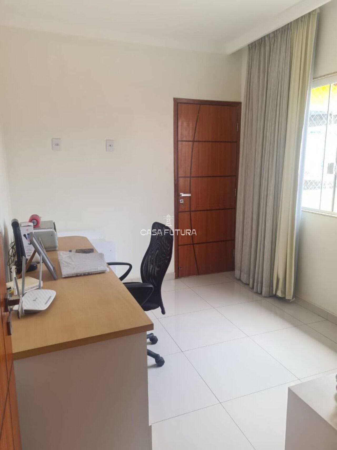 Casa com 2 quartos, 98 m² - foto 3