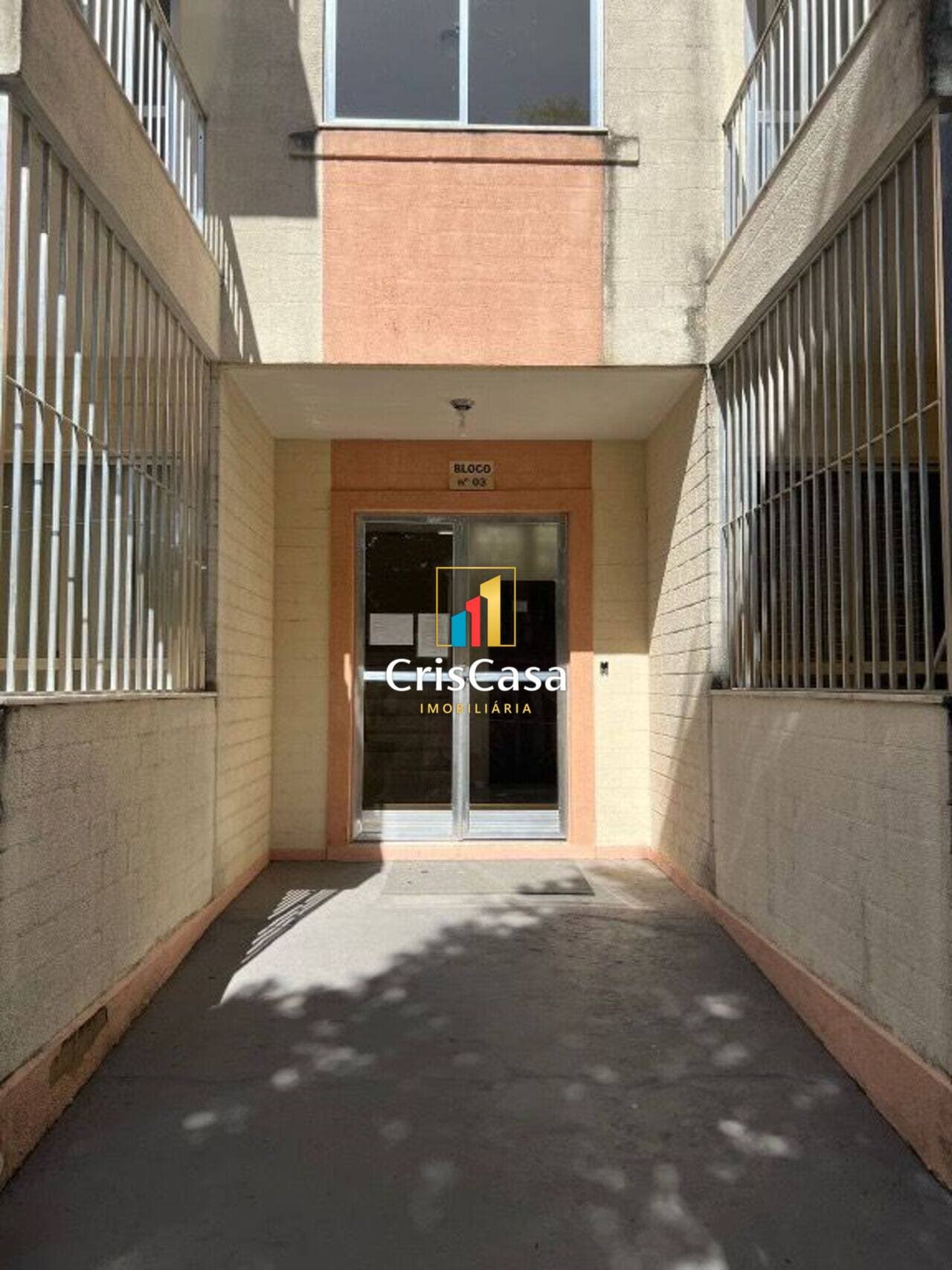 Apartamento em Maria Turri - Rio das Ostras/RJ