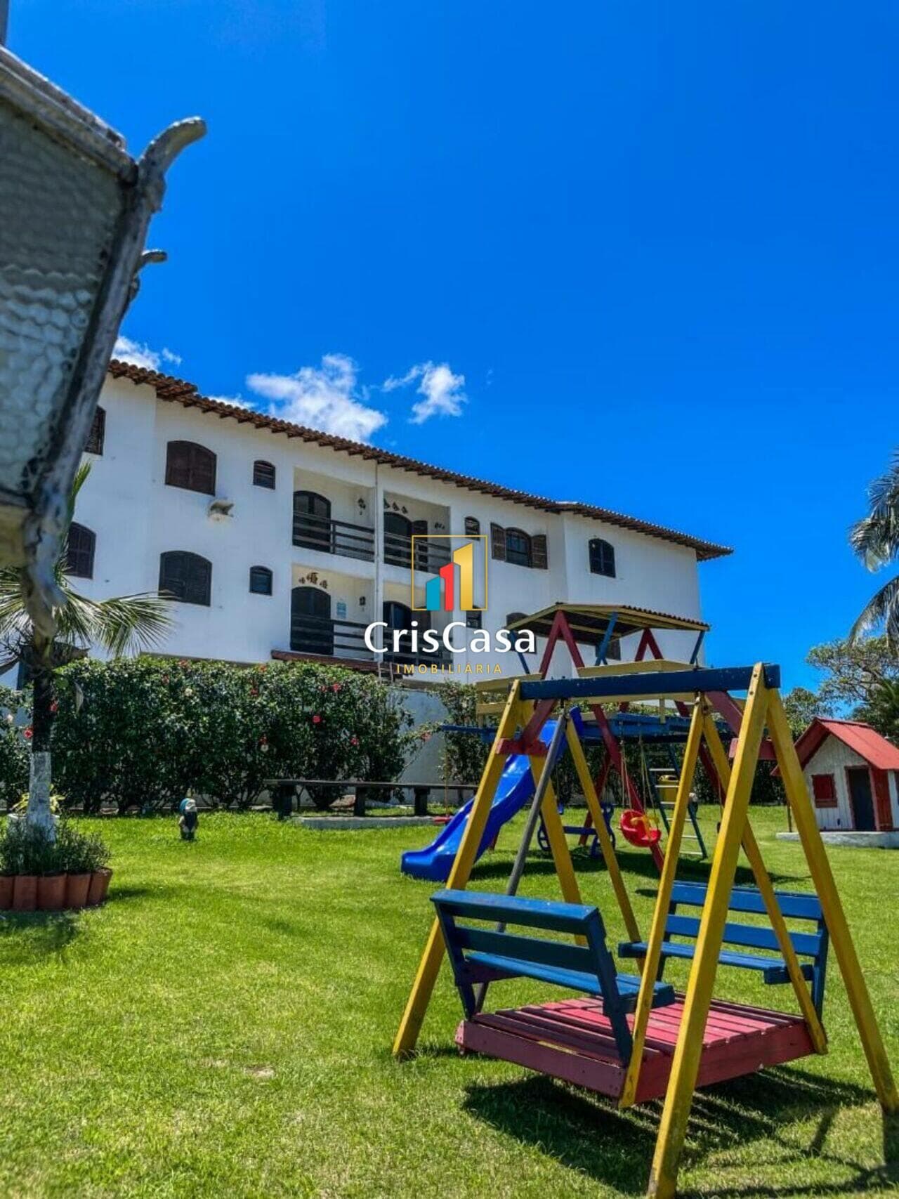 Apartamento em Poço Fundo - São Pedro da Aldeia/RJ