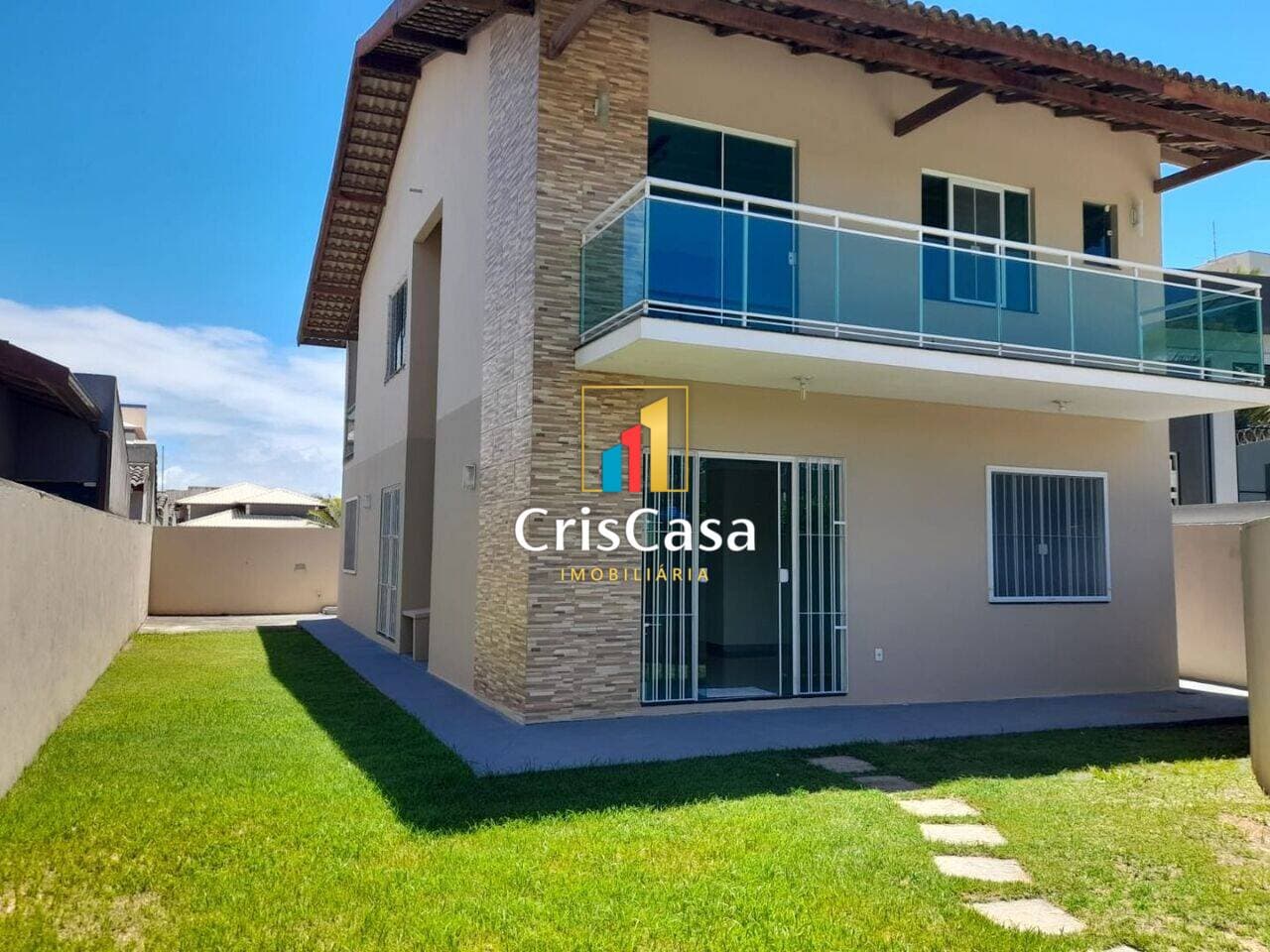 Casa em Nova São Pedro - São Pedro da Aldeia/RJ