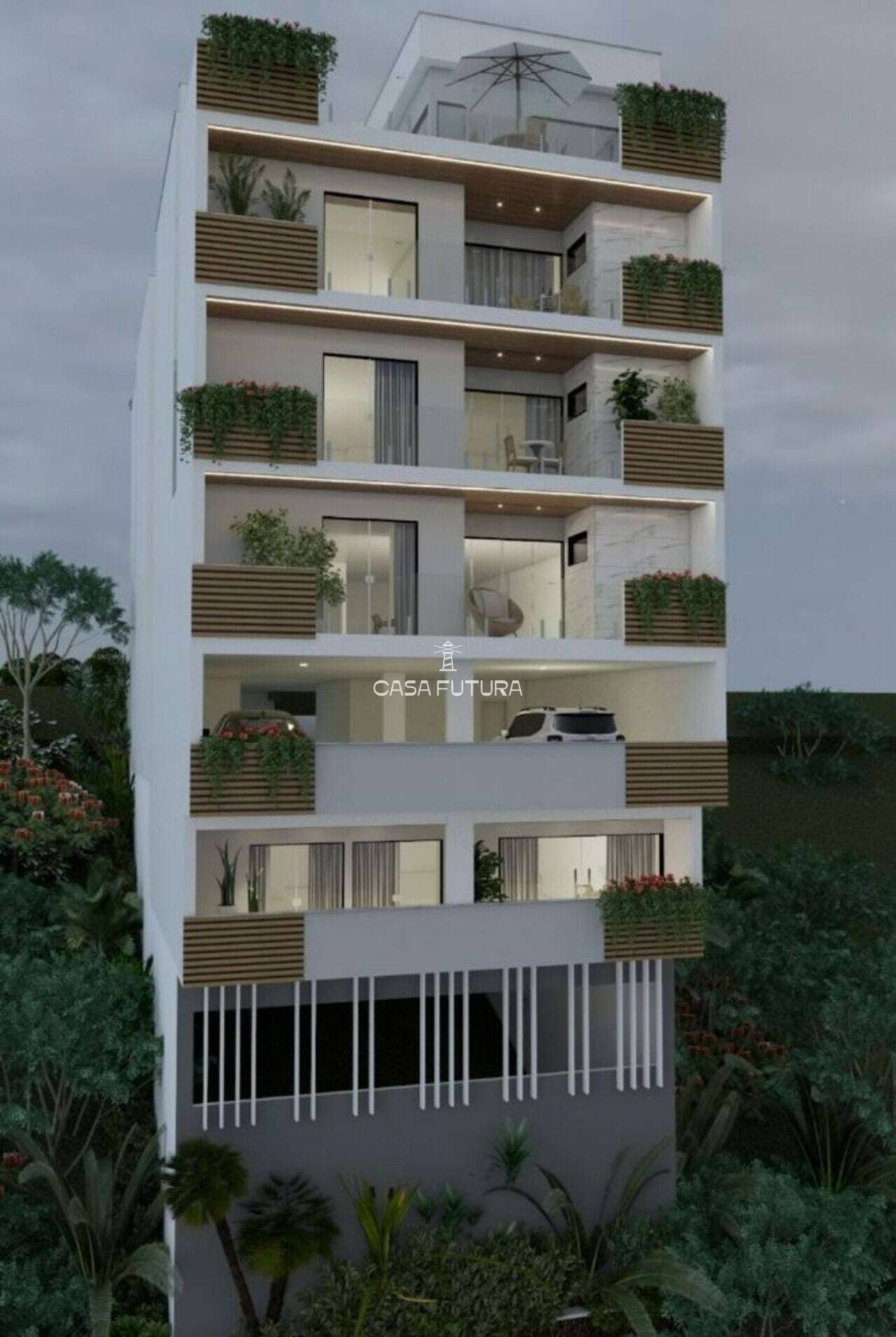 Apartamento com 3 quartos, 98 m² - foto 9