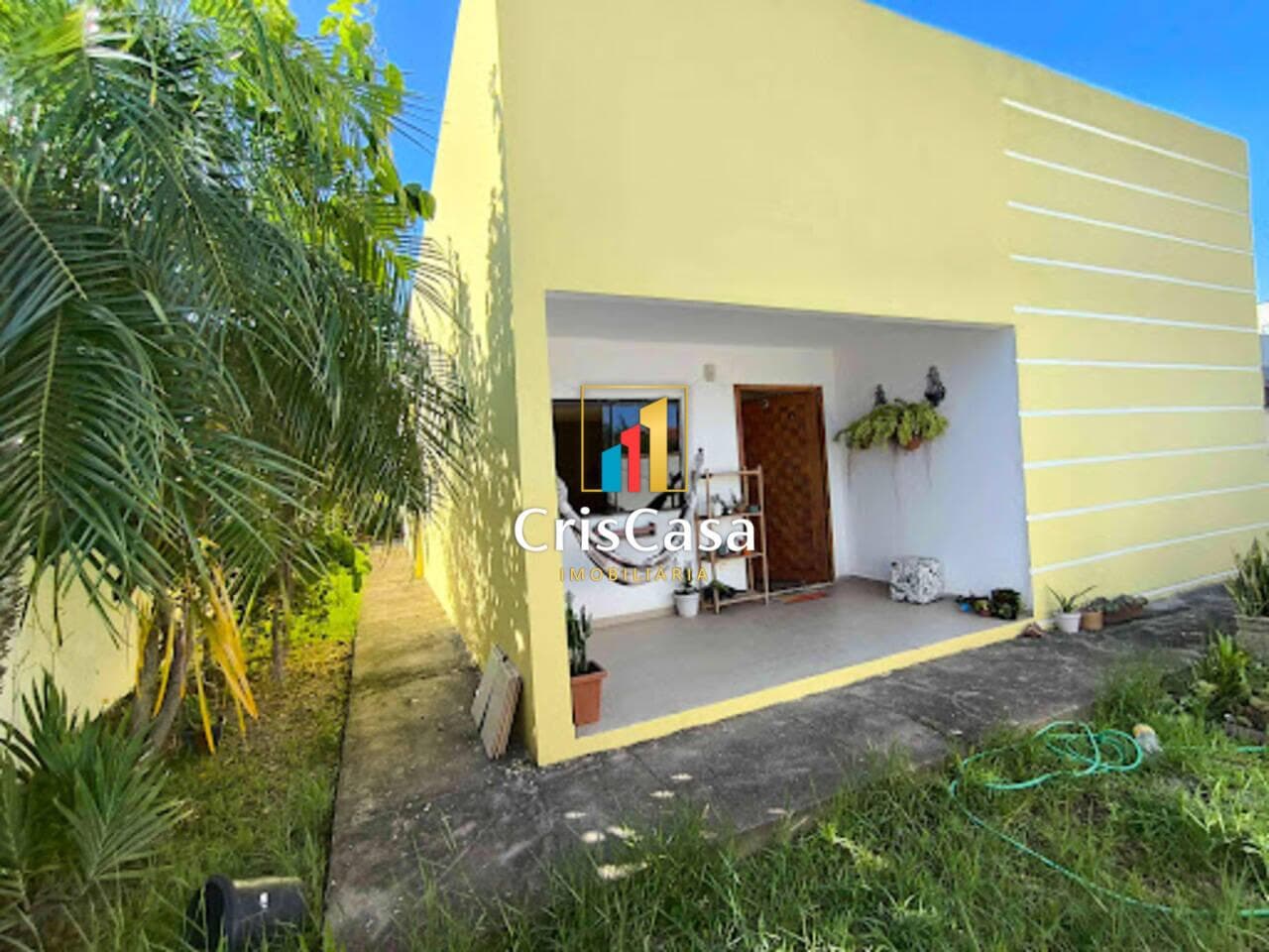 Casa em Porto da Aldeia - São Pedro da Aldeia/RJ