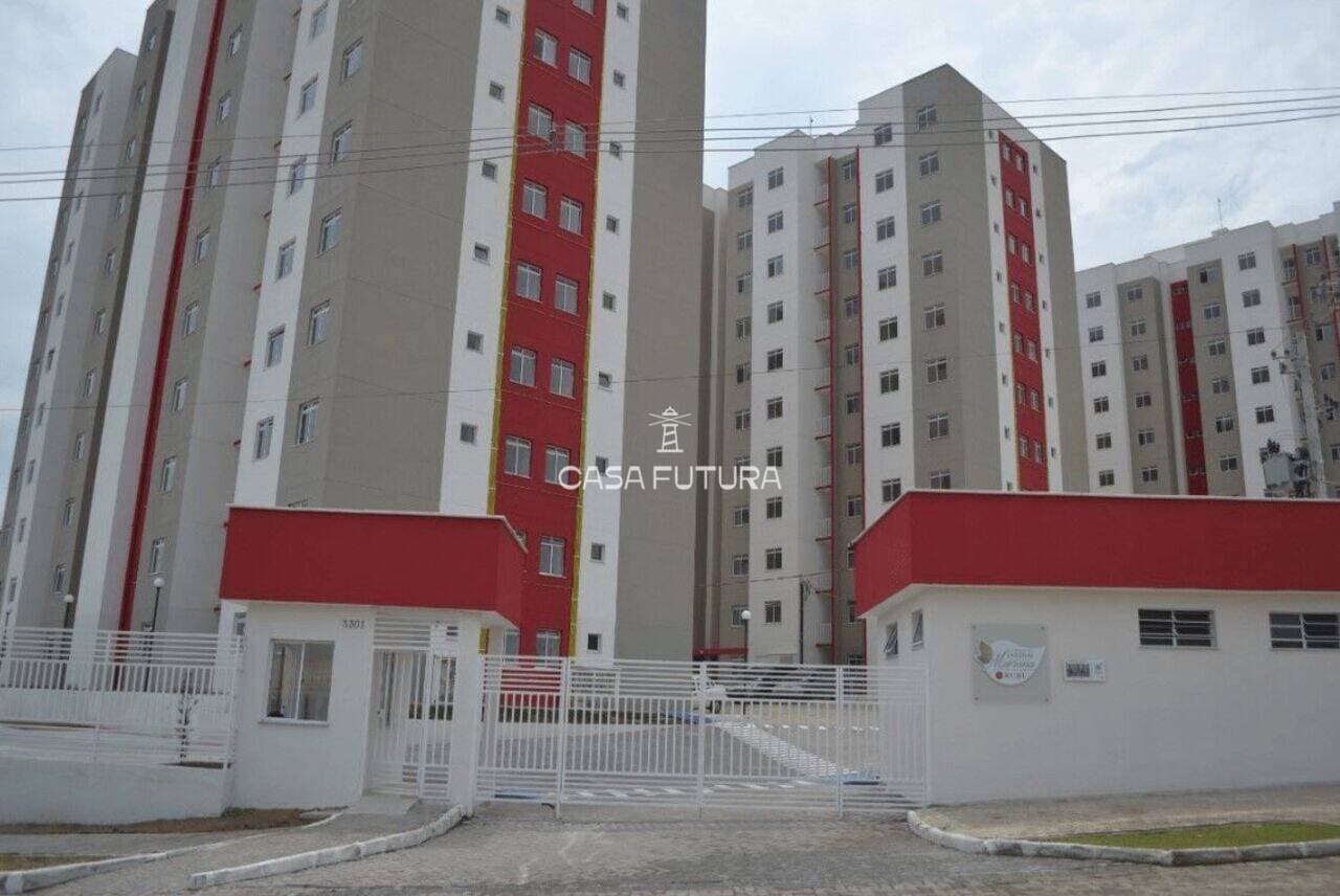 Apartamento com 2 quartos, 55 m² - foto 8