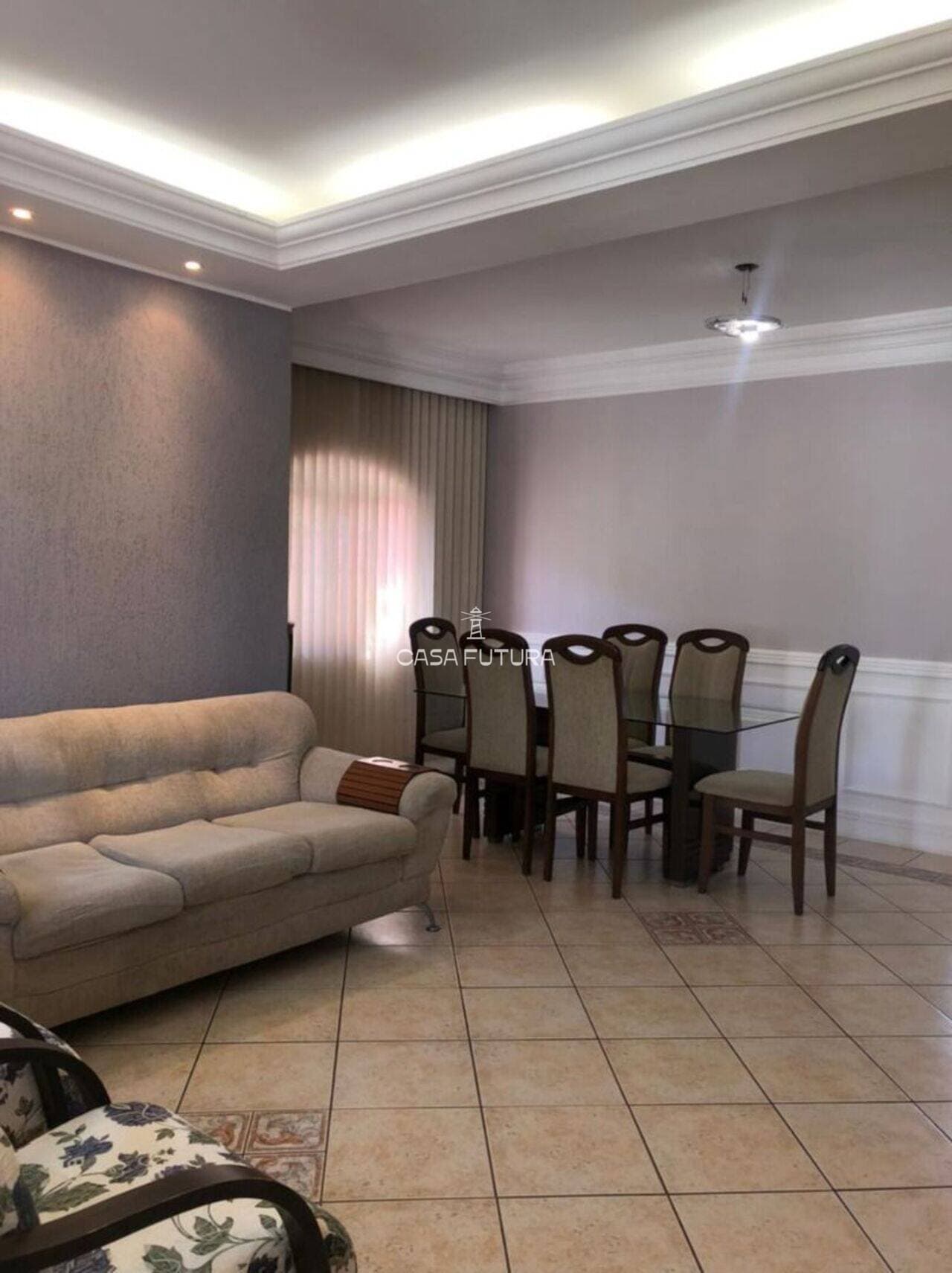 Casa com 3 quartos, 392 m² - foto 3