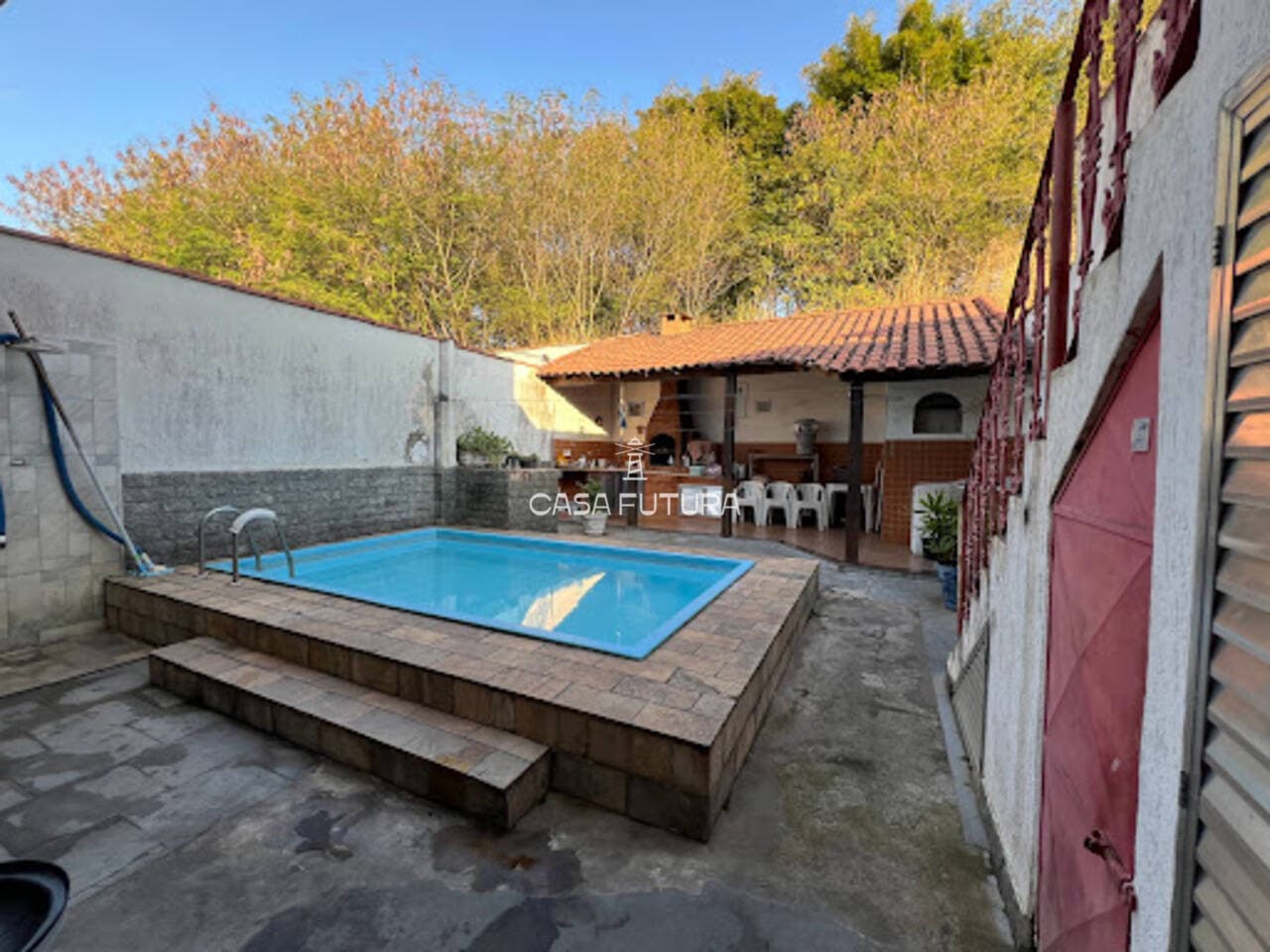 Casa com 2 quartos, 179 m² - foto 3