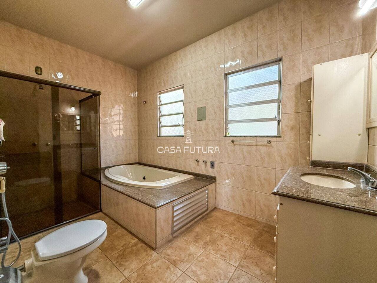 Casa com 3 quartos, 177 m² - foto 8