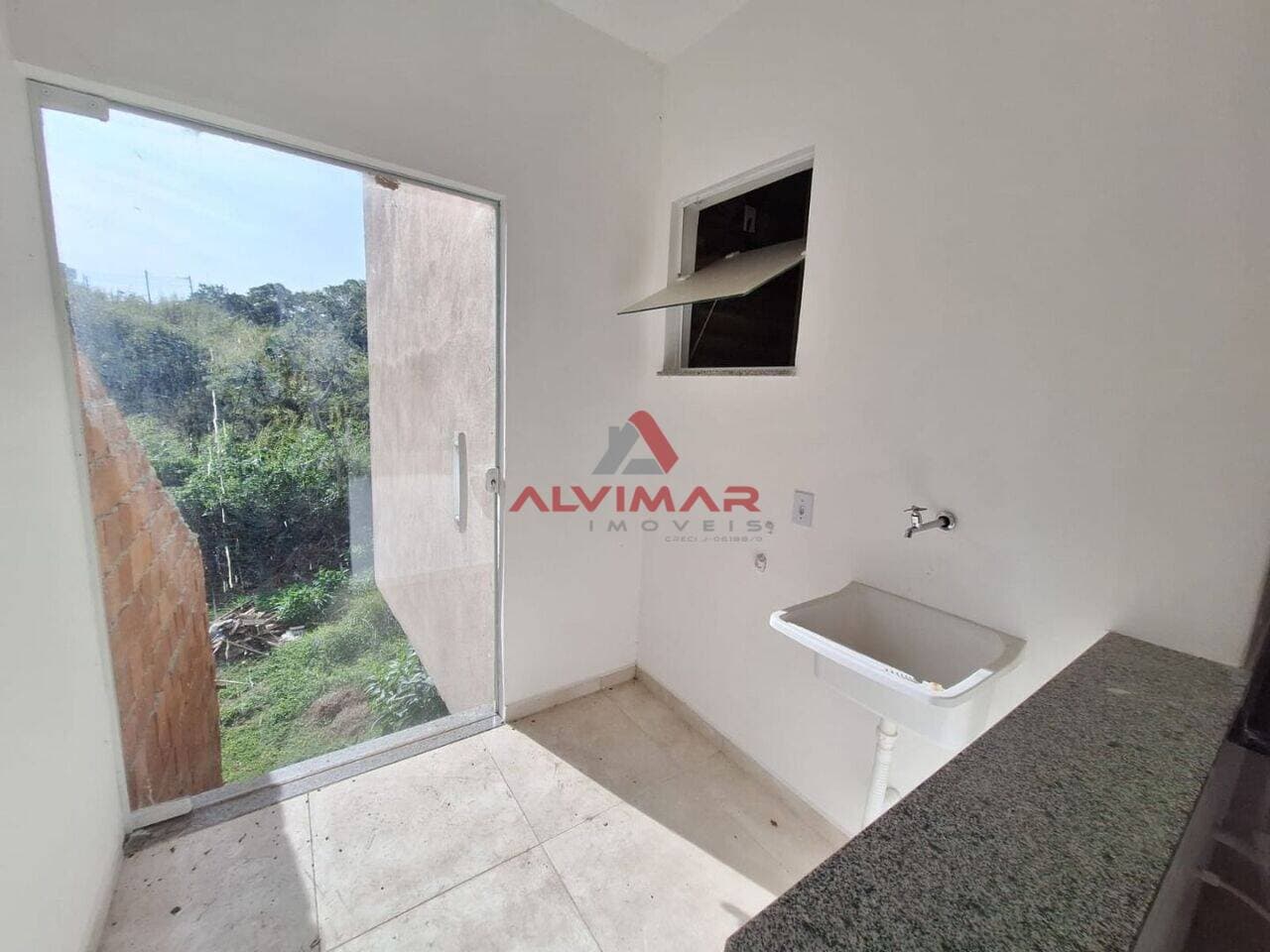 Casa com 2 quartos, 60 m² - foto 9