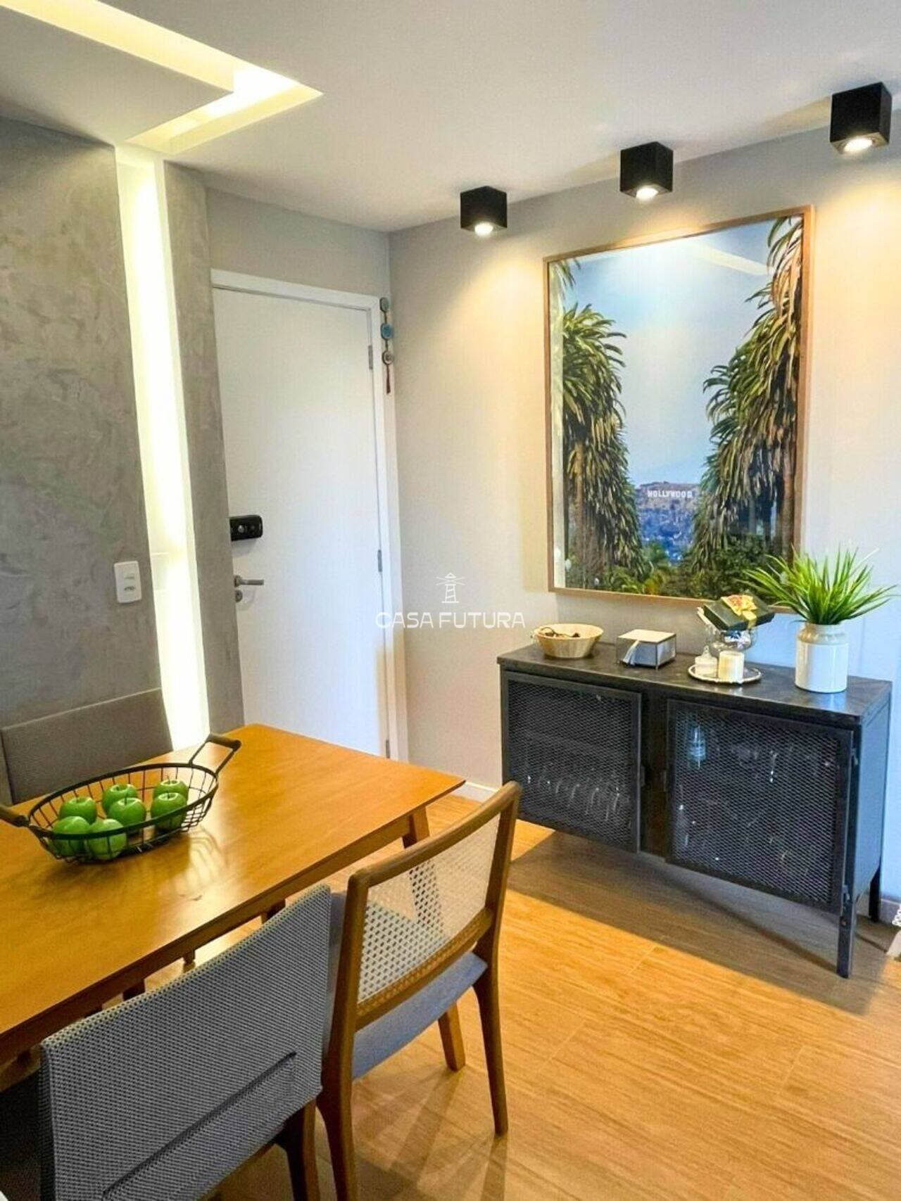 Apartamento com 2 quartos, 108 m² - foto 6