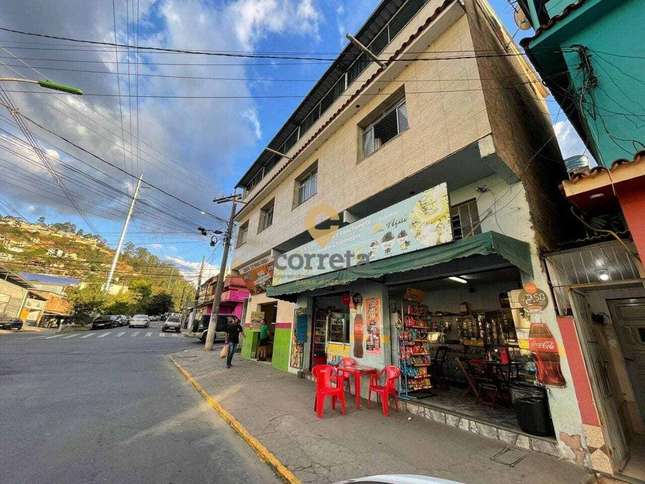 Casa em Conselheiro Paulino - Nova Friburgo/RJ