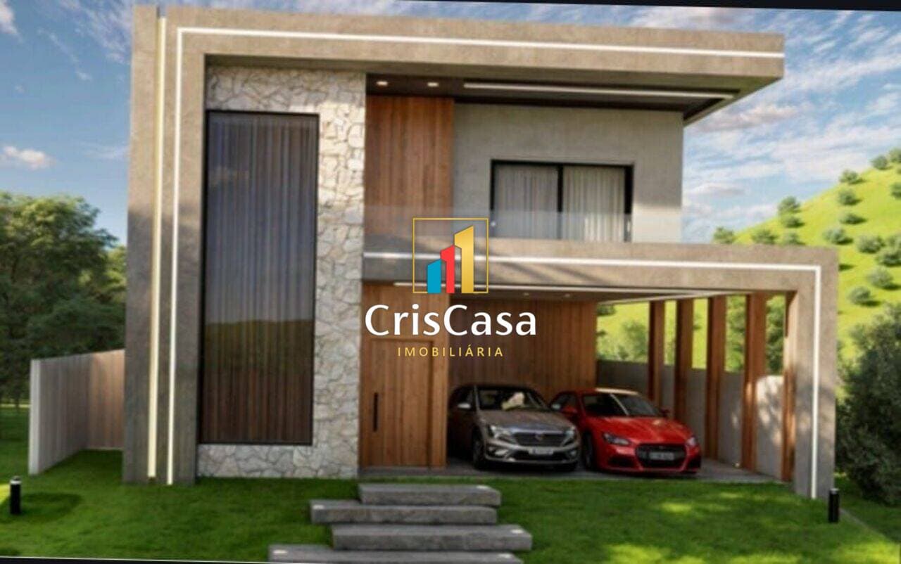 Casa em Nova São Pedro - São Pedro da Aldeia/RJ