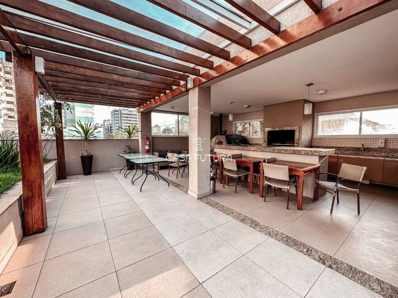 Apartamento com 3 quartos, 118 m² - foto 9