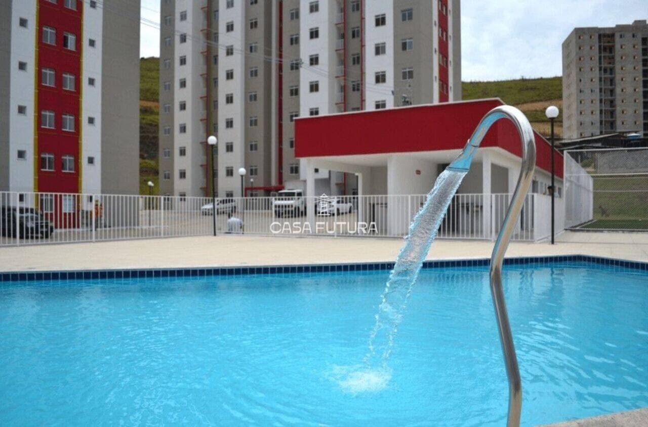 Apartamento com 2 quartos, 55 m² - foto 9