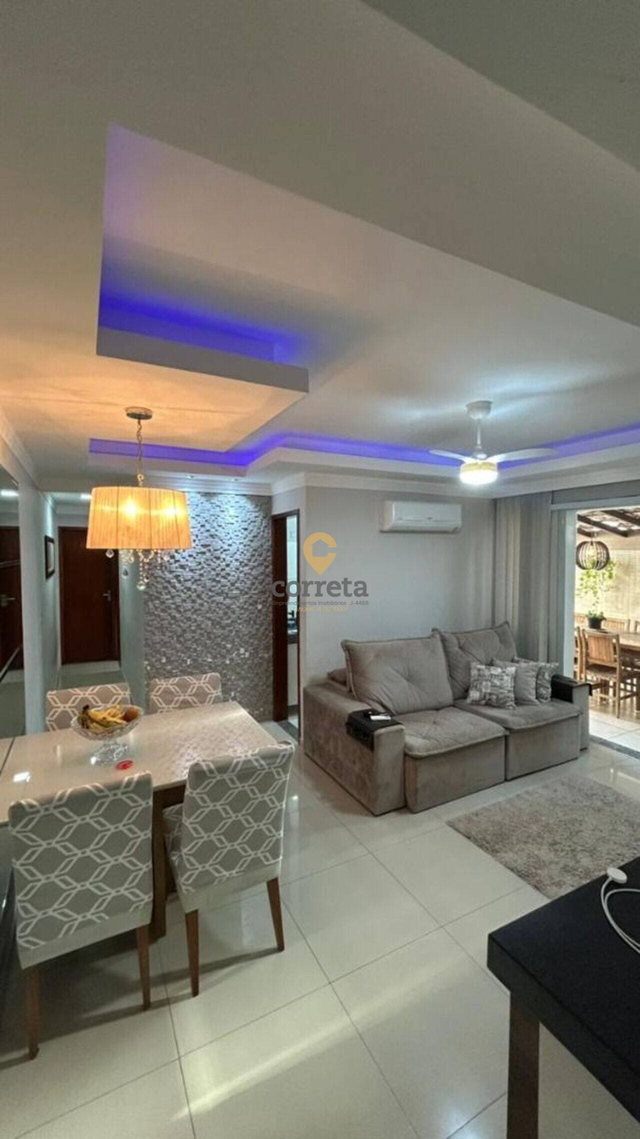 em Enseada das Gaivotas - Rio das Ostras/RJ