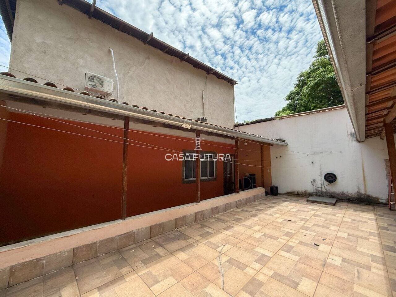 Apartamento garden com 3 quartos, 106 m² - foto 3