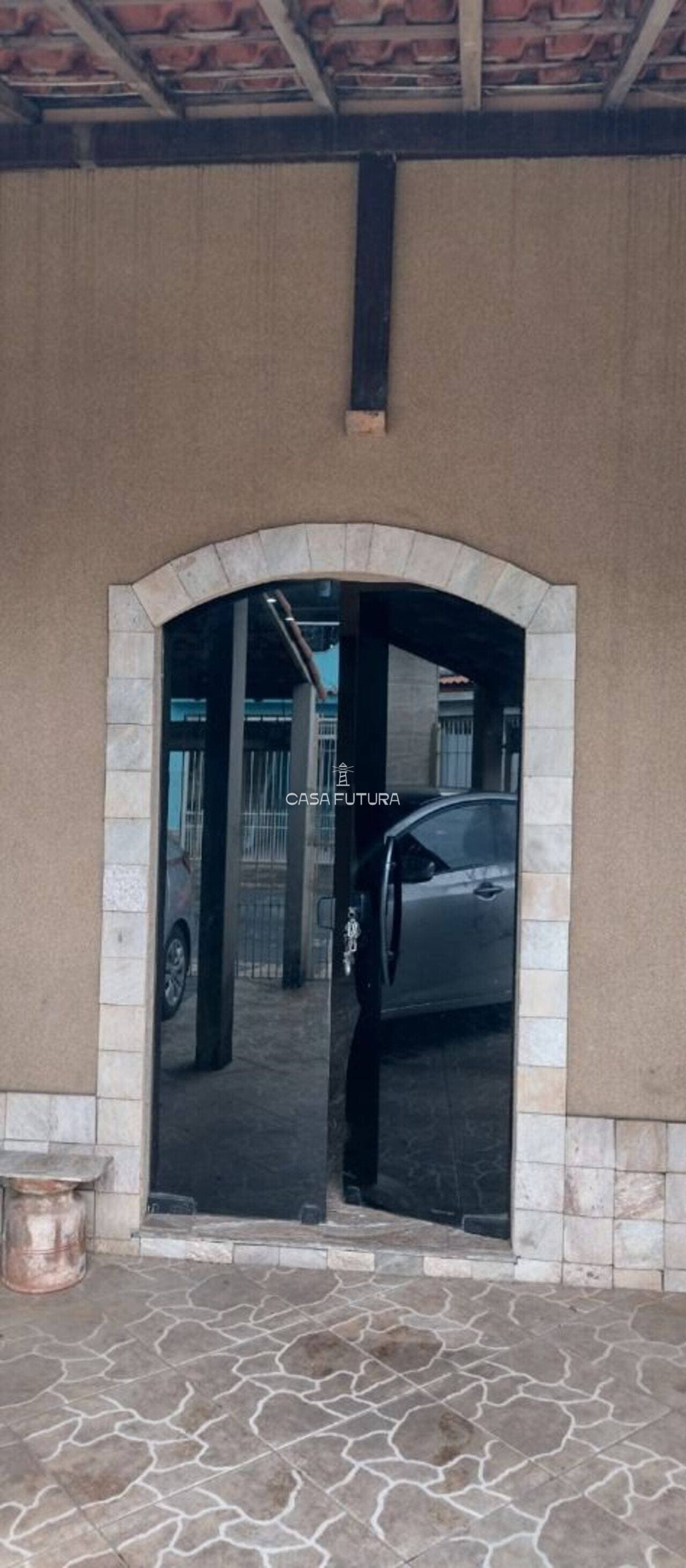 Casa com 2 quartos, 120 m² - foto 4