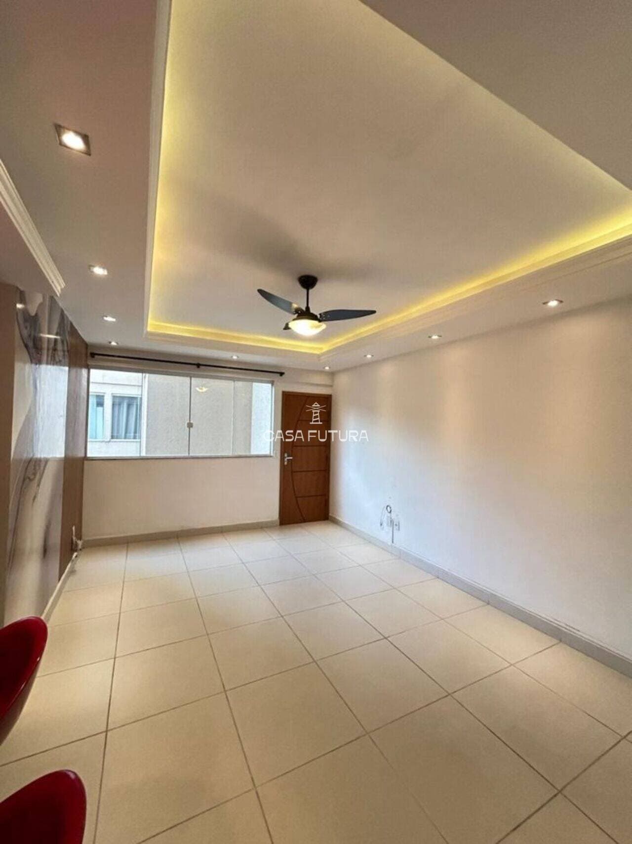 Apartamento com 2 quartos, 84 m² - foto 2