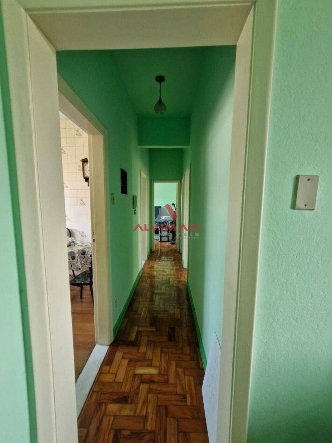 Apartamento com 3 quartos, 93 m² - foto 3