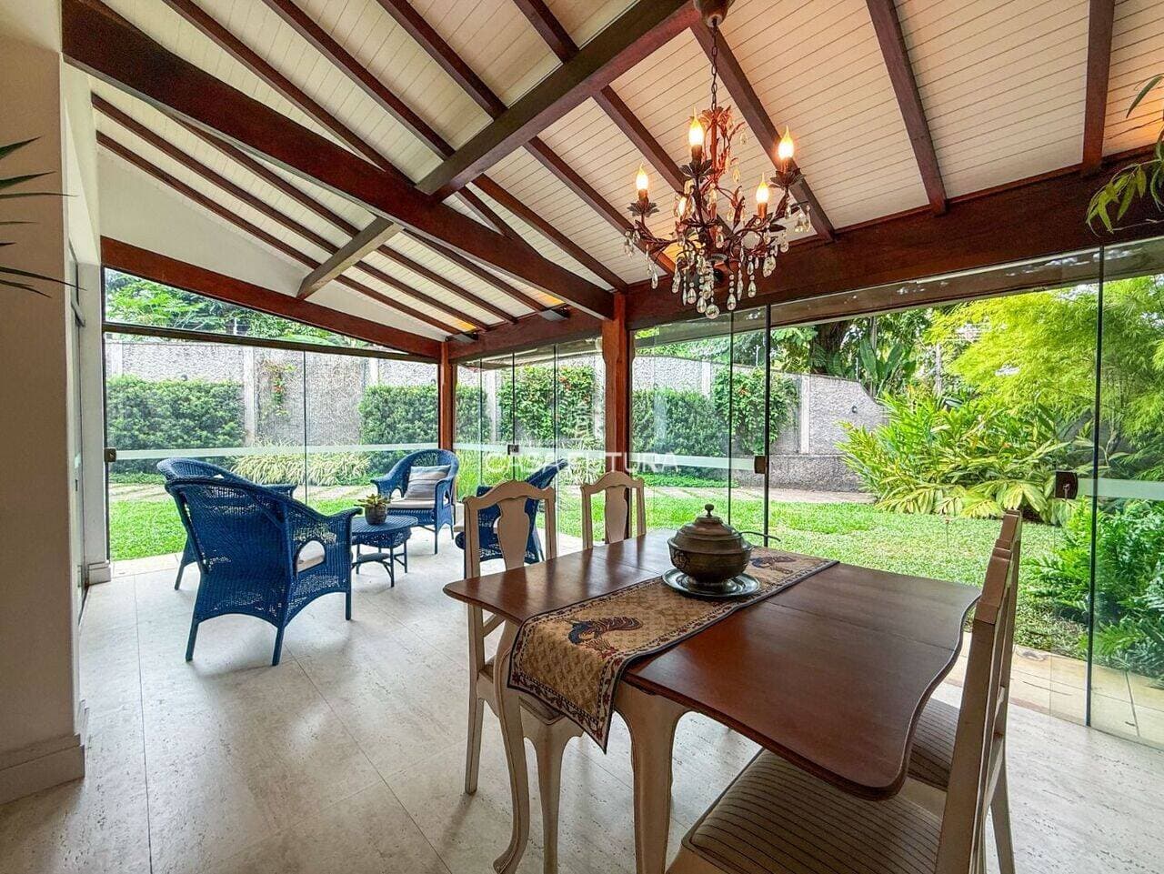 Casa com 4 quartos, 437 m² - foto 2