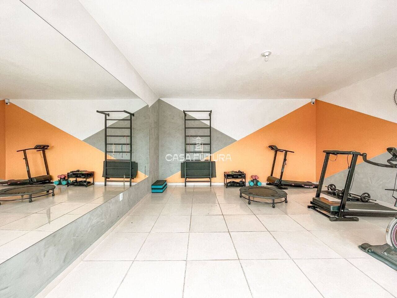 Apartamento com 2 quartos, 50 m² - foto 7