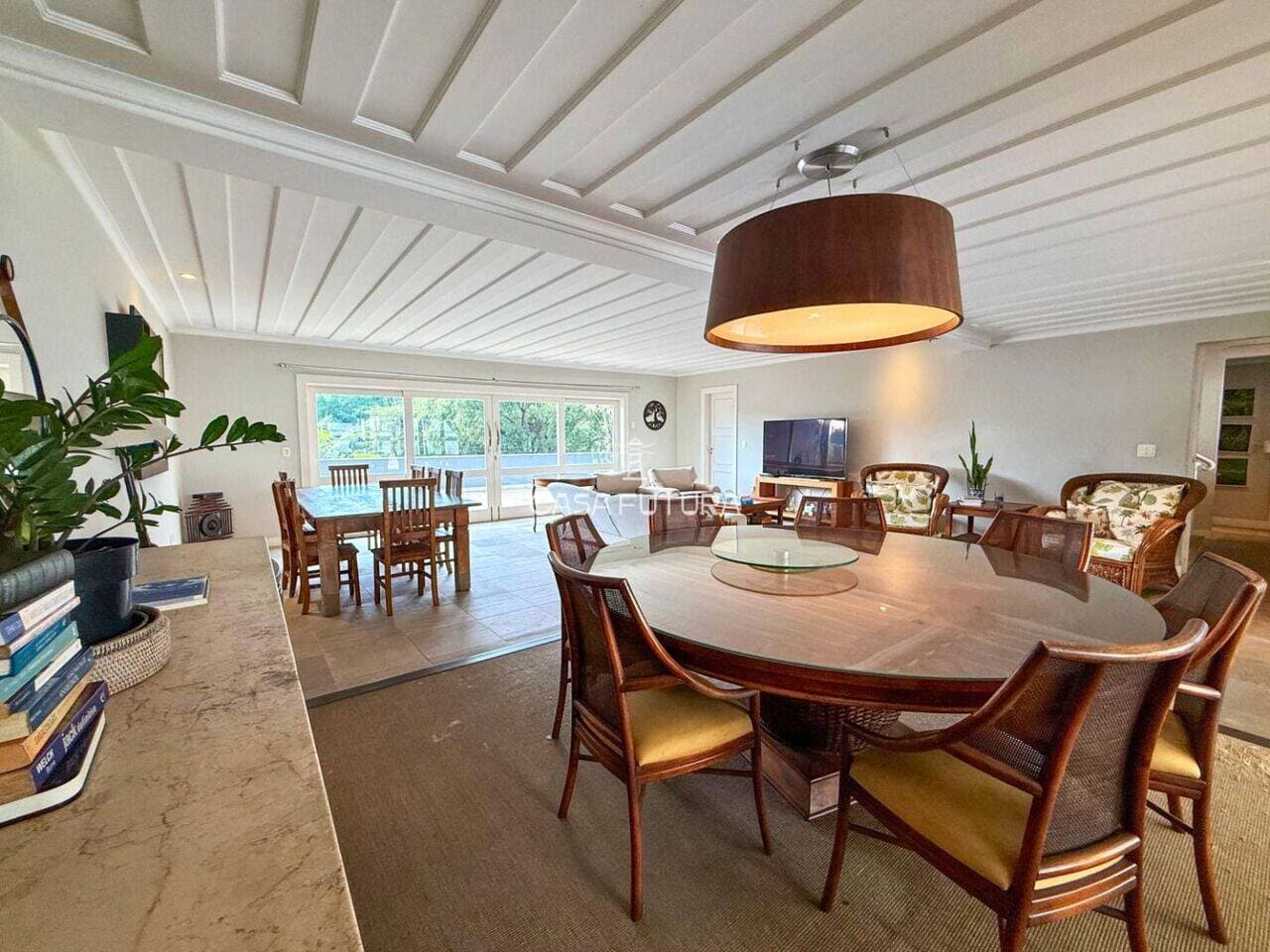 Casa com 4 quartos, 515 m² - foto 3