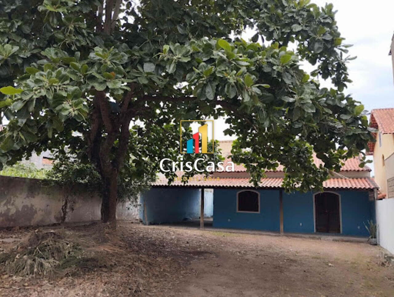 Casa em Porto D'aldeia - São Pedro da Aldeia/RJ