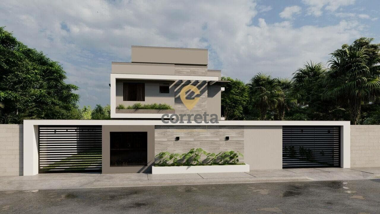 Apartamento em Enseada das Gaivotas - Rio das Ostras/RJ