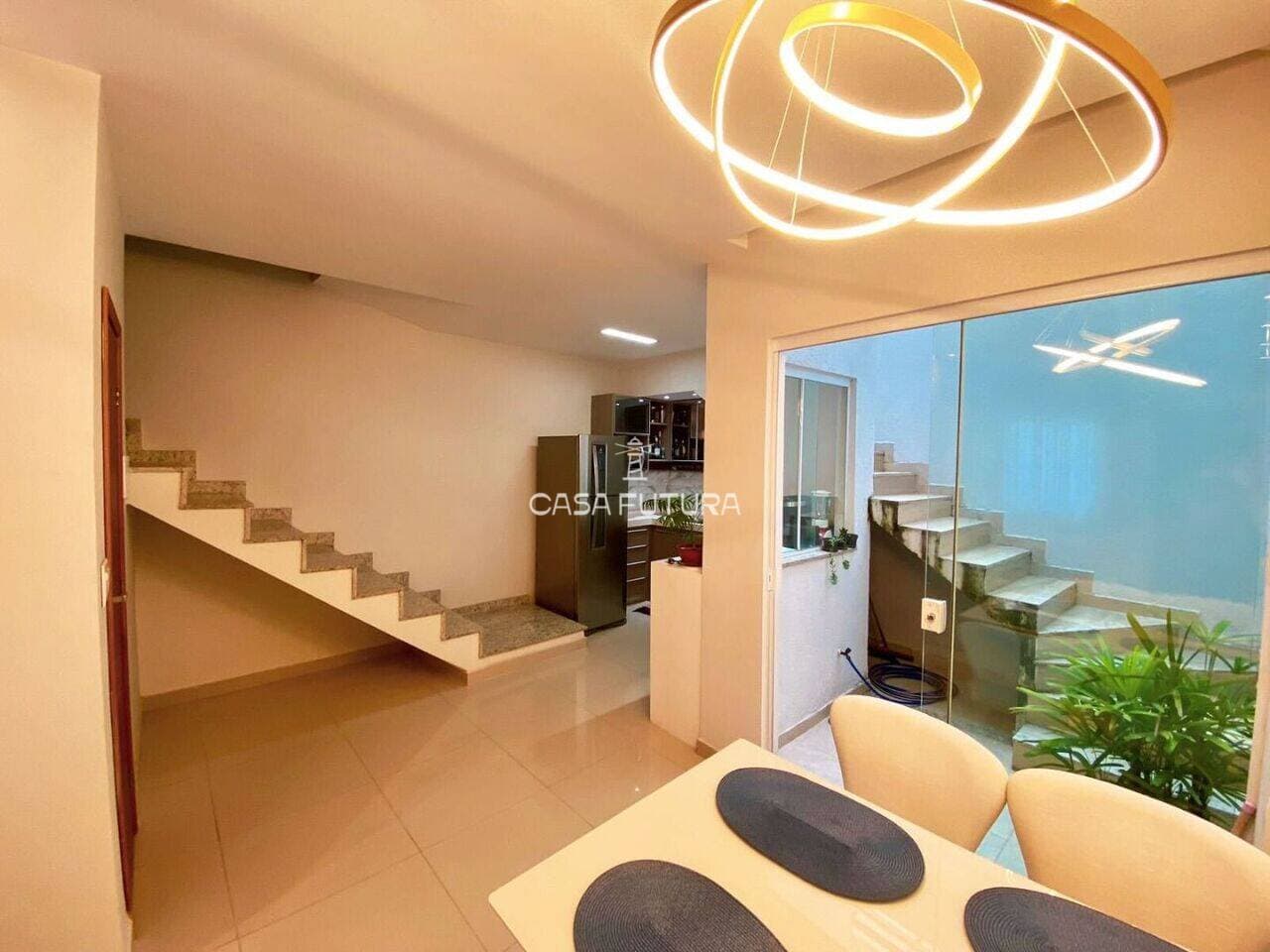 Casa com 2 quartos, 93 m² - foto 3