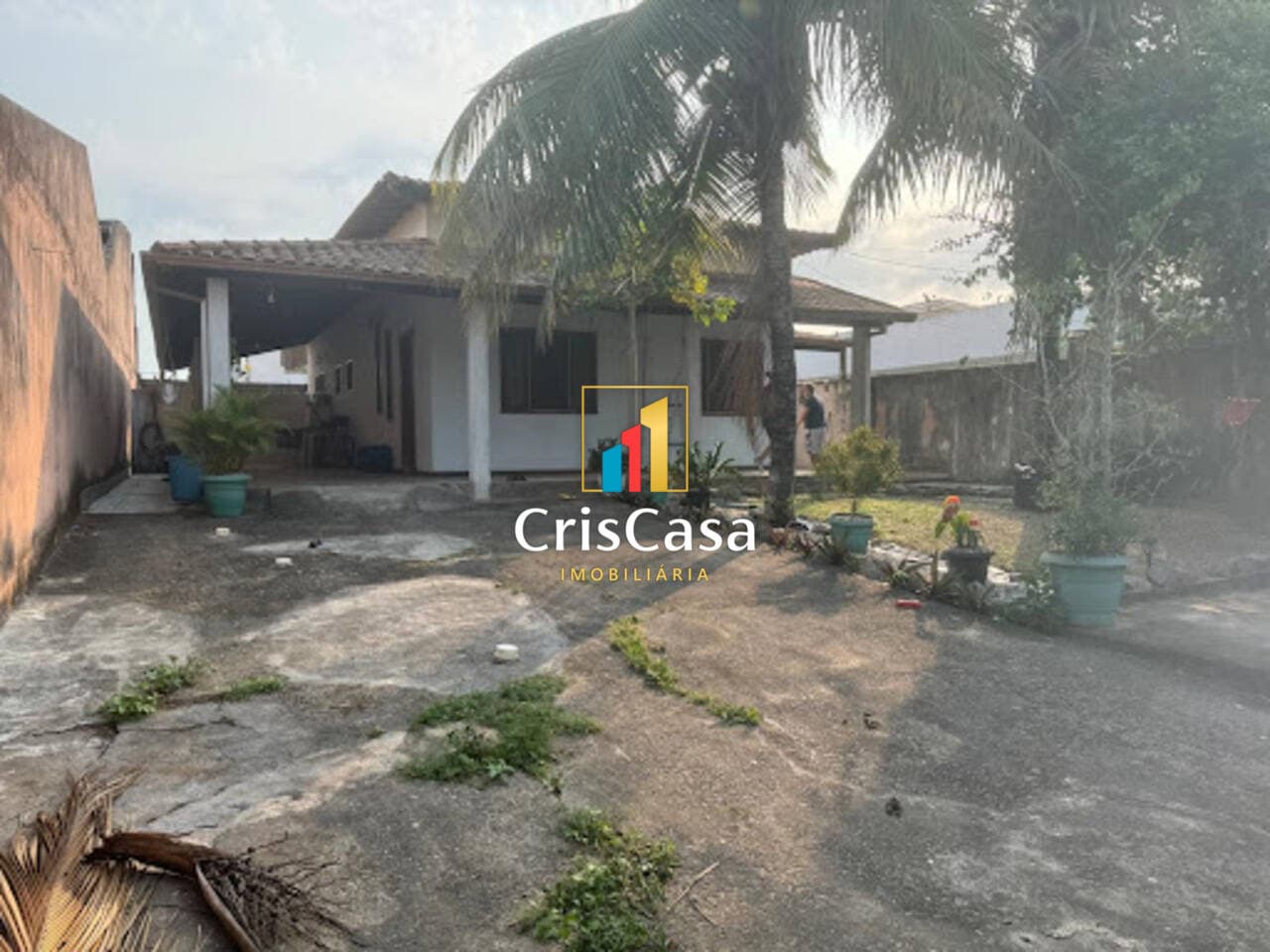 Casa em Novo Rio Das Ostras - Rio das Ostras/RJ