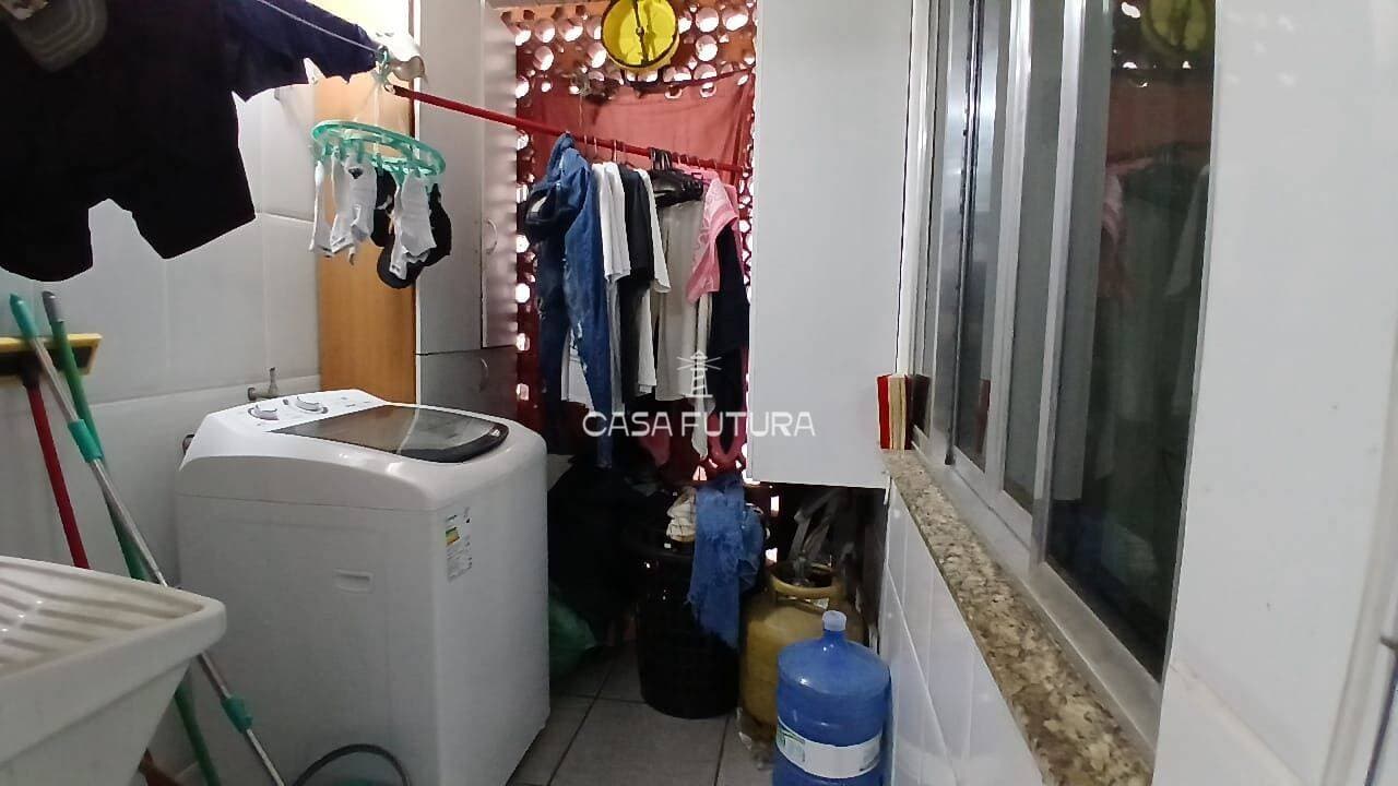Apartamento garden com 2 quartos, 92 m² - foto 3