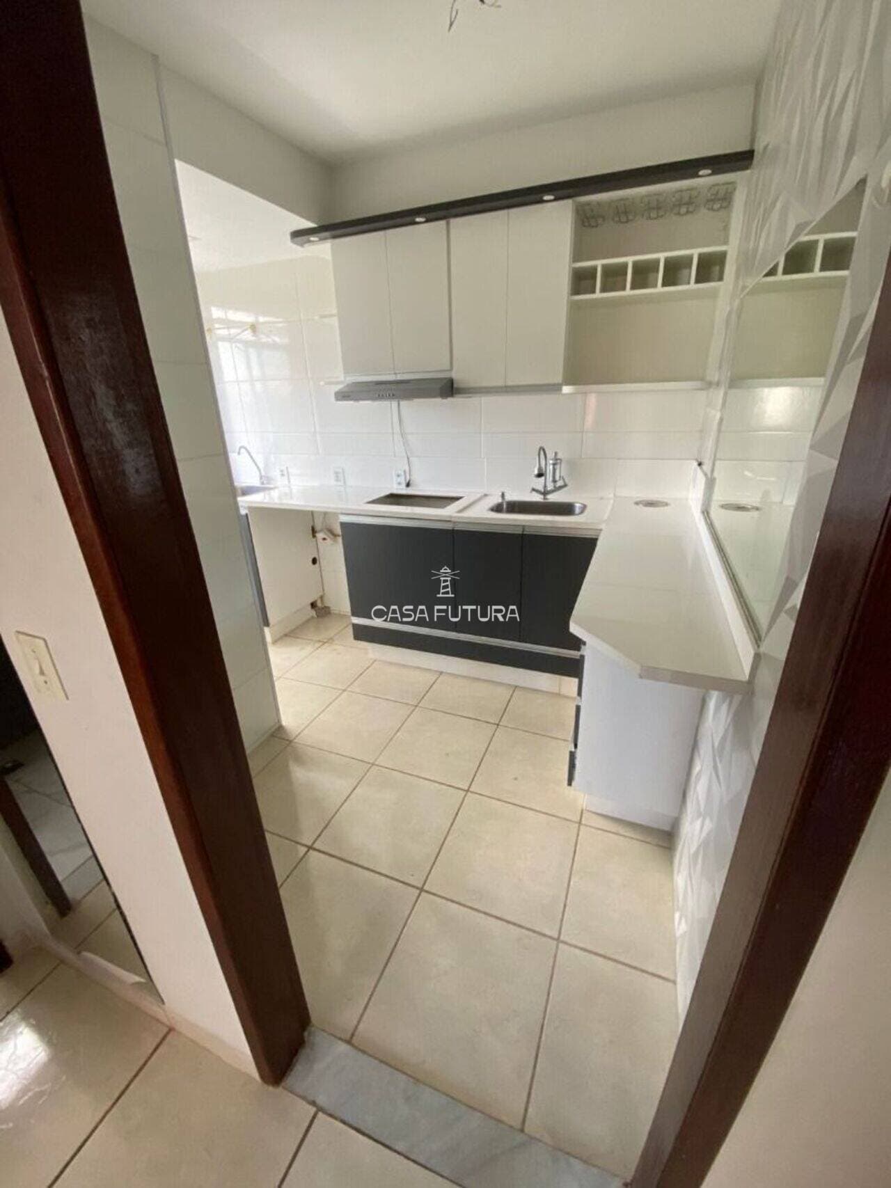 Apartamento com 2 quartos, 42 m² - foto 3