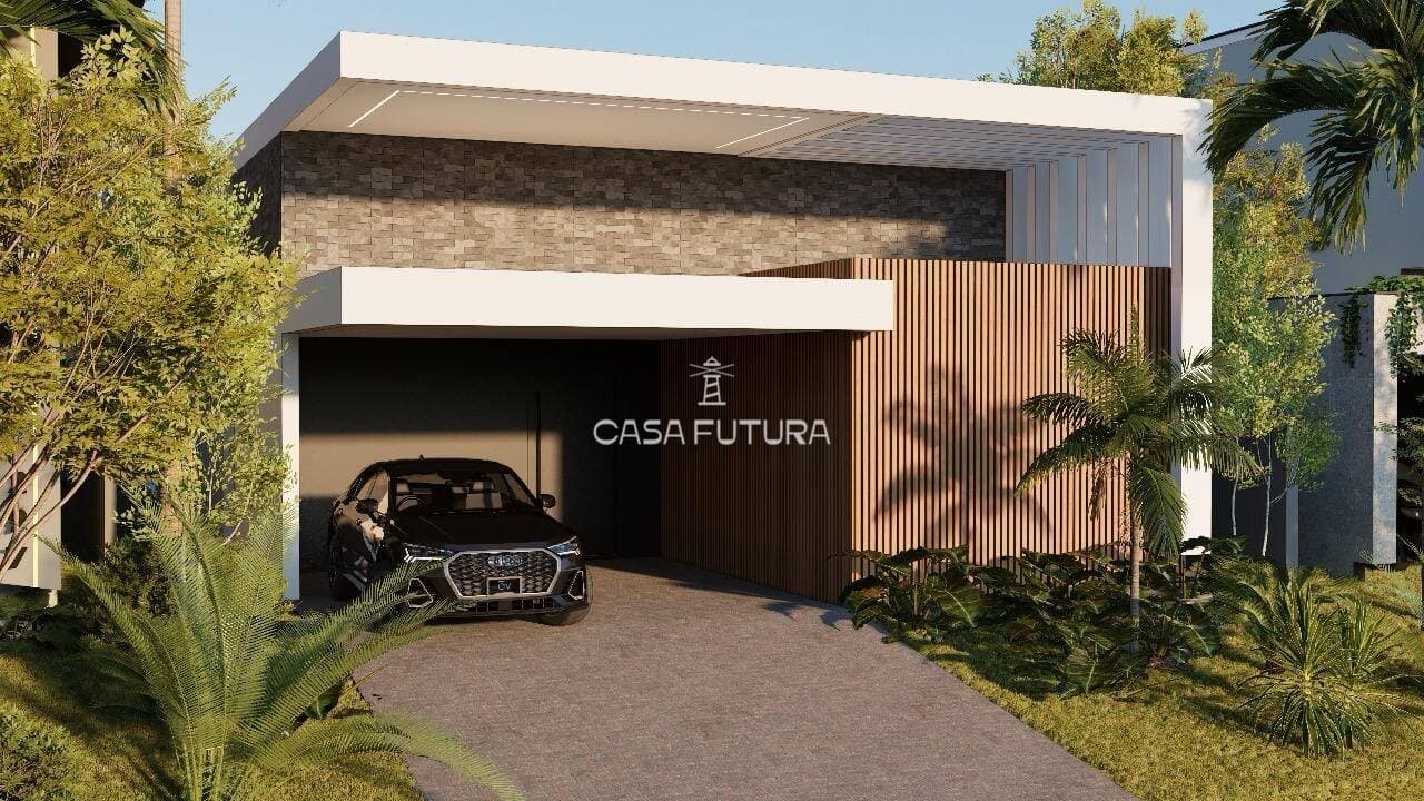 Casa com 3 quartos, 240 m²