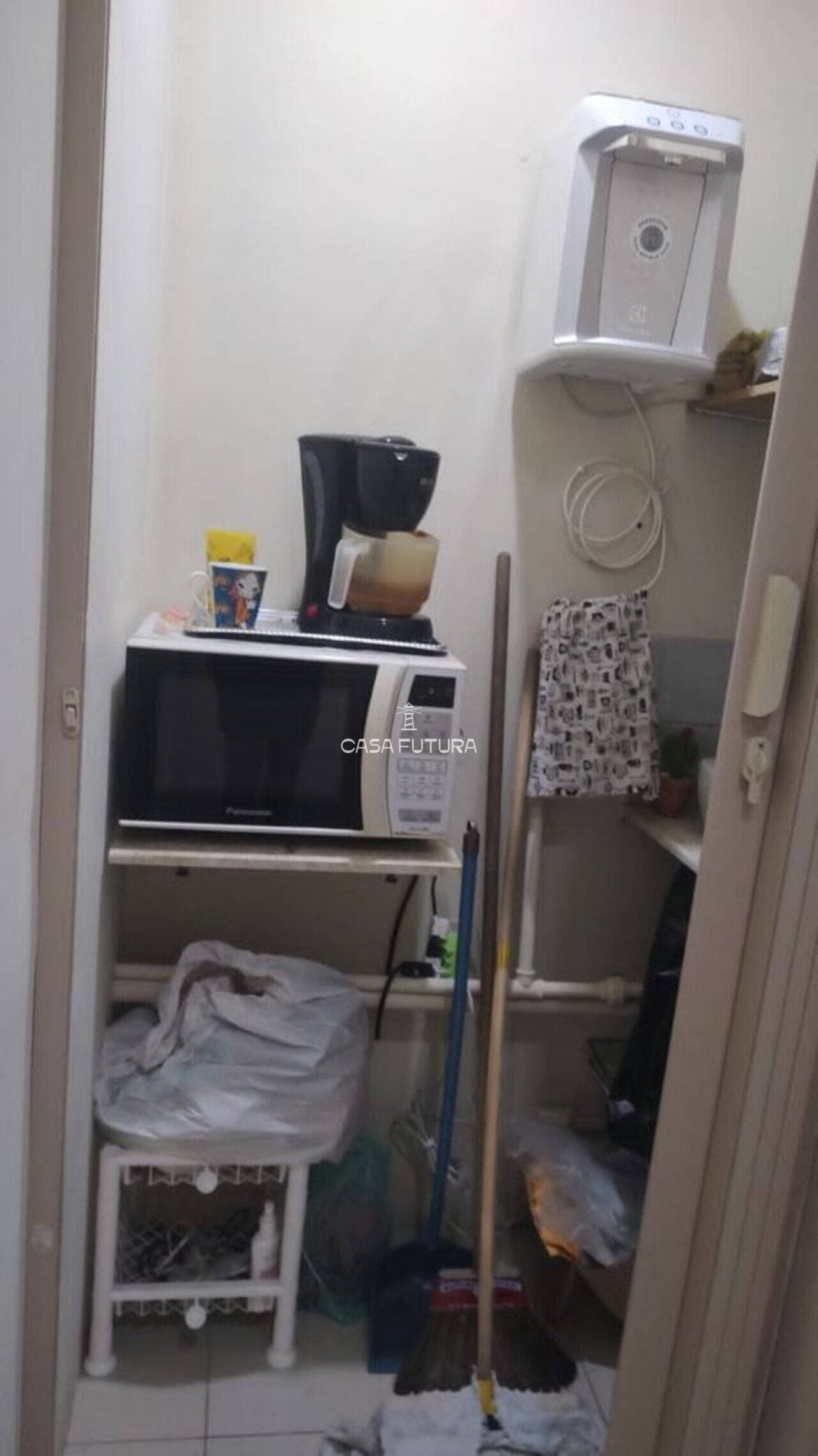 Sala, 39 m² - foto 5