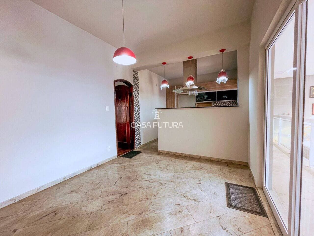 Casa com 4 quartos, 292 m² - foto 5
