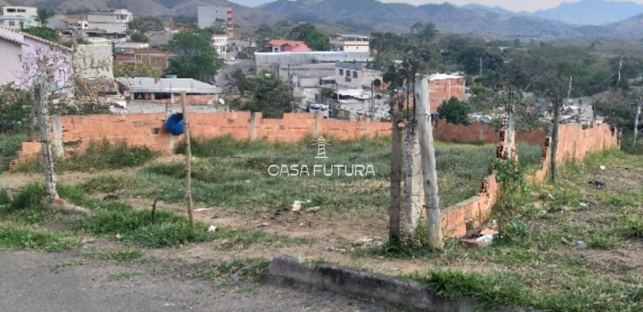 Terreno, 264 m² - foto 2