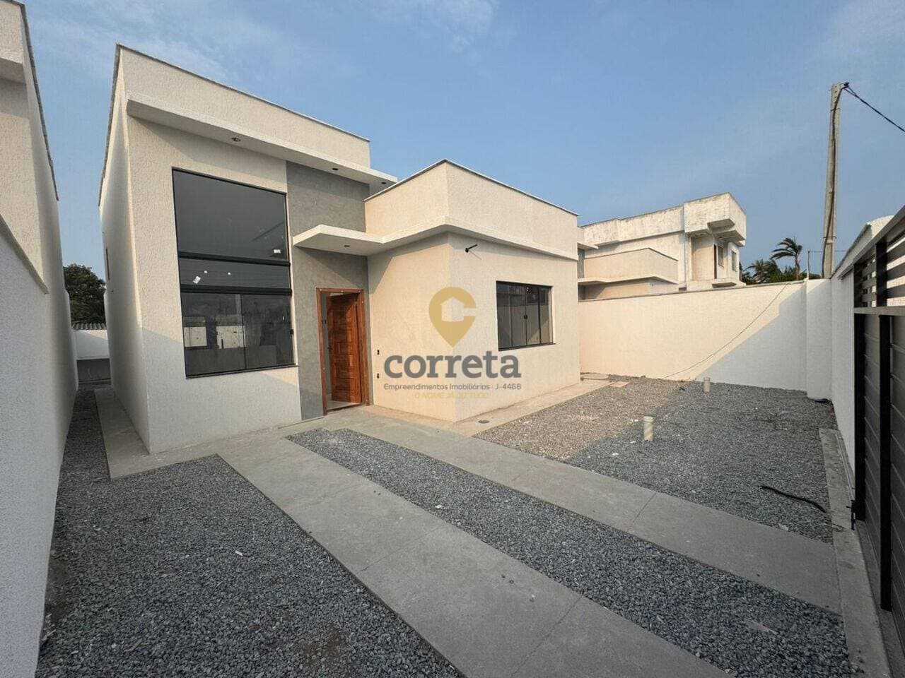 Casa em Enseada das Gaivotas - Rio das Ostras/RJ