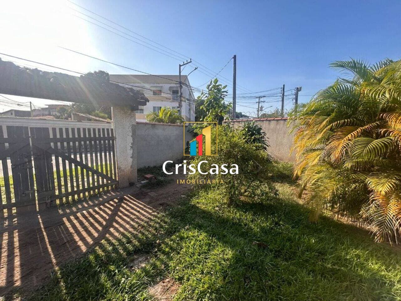 Casa em Extensão do Bosque - Rio das Ostras/RJ