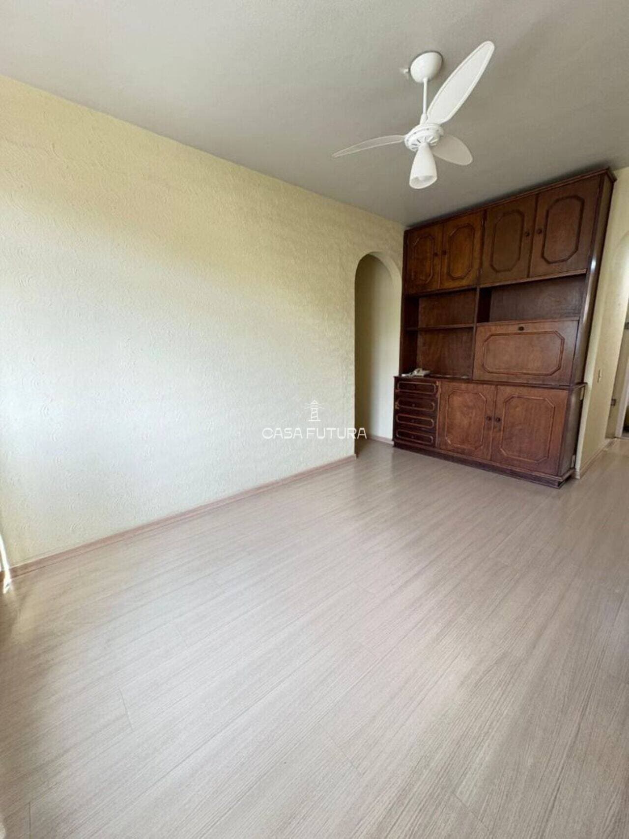 Apartamento com 3 quartos, 60 m² - foto 5