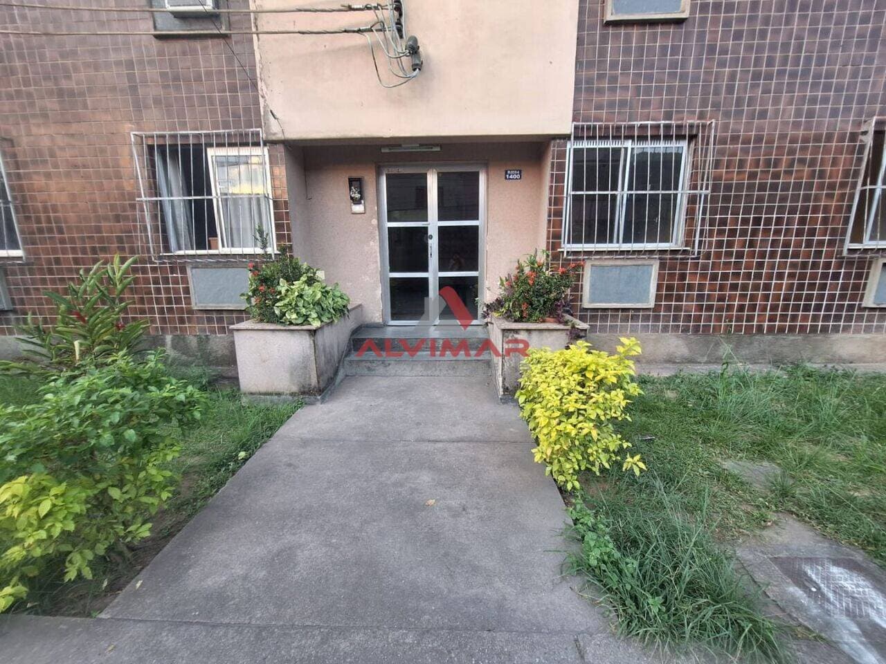 Apartamento com 2 quartos, 62 m² - foto 2