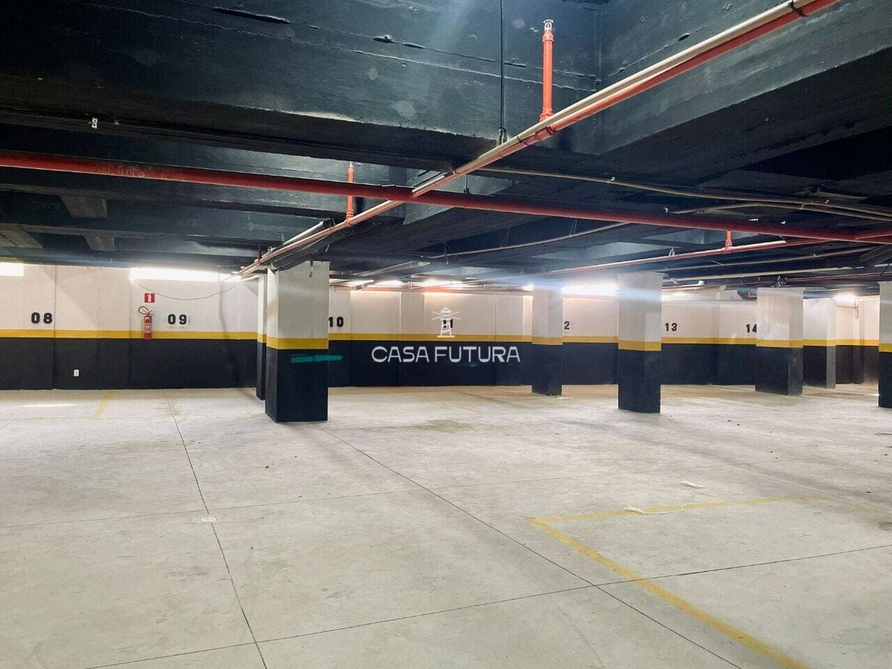 Apartamento com 2 quartos, 51 m² - foto 9