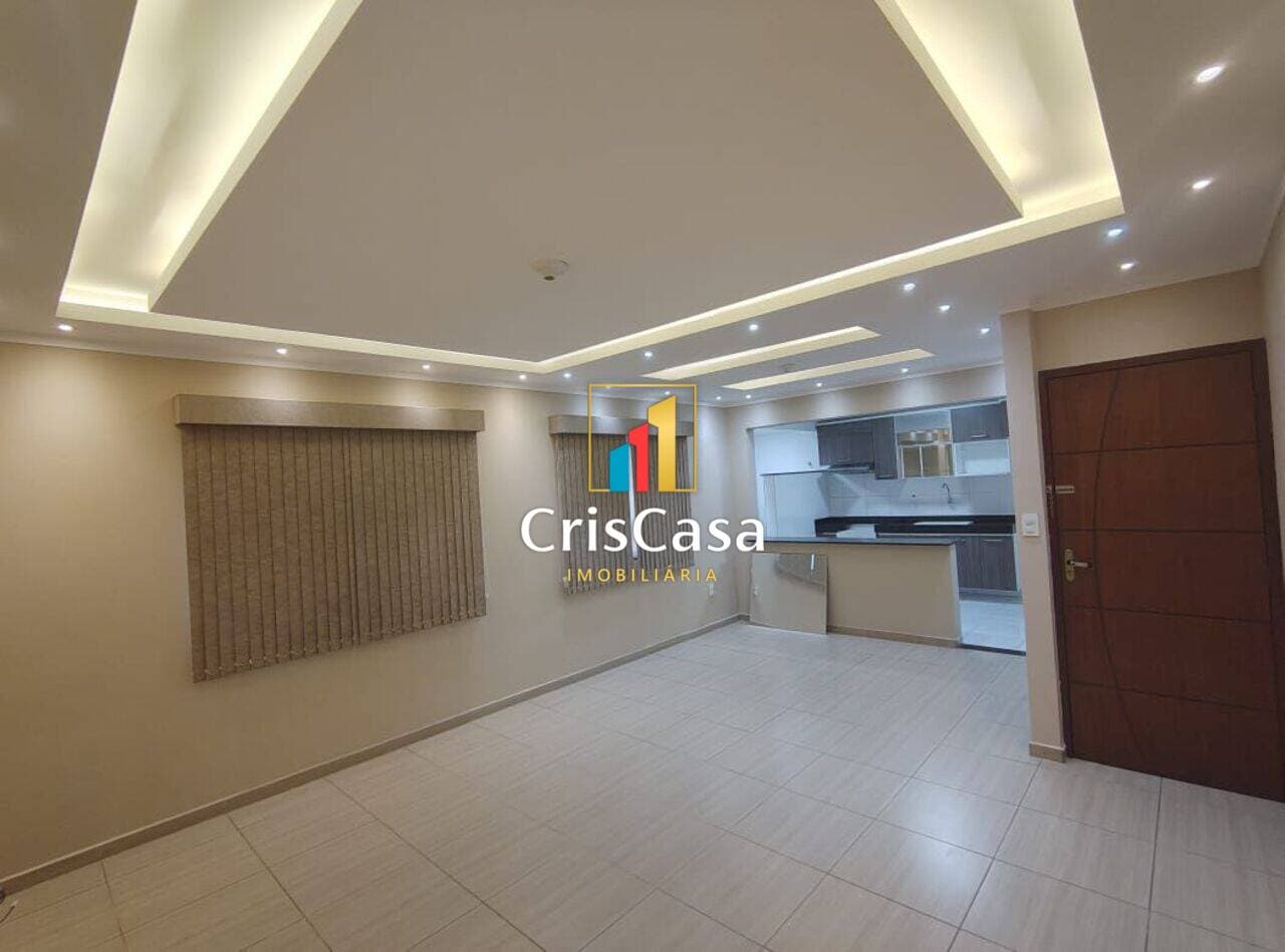 Apartamento em Nova São Pedro - São Pedro da Aldeia/RJ