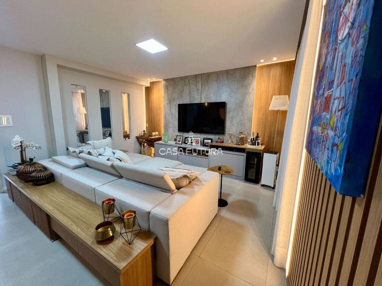 Casa com 3 quartos, 148 m² - foto 4