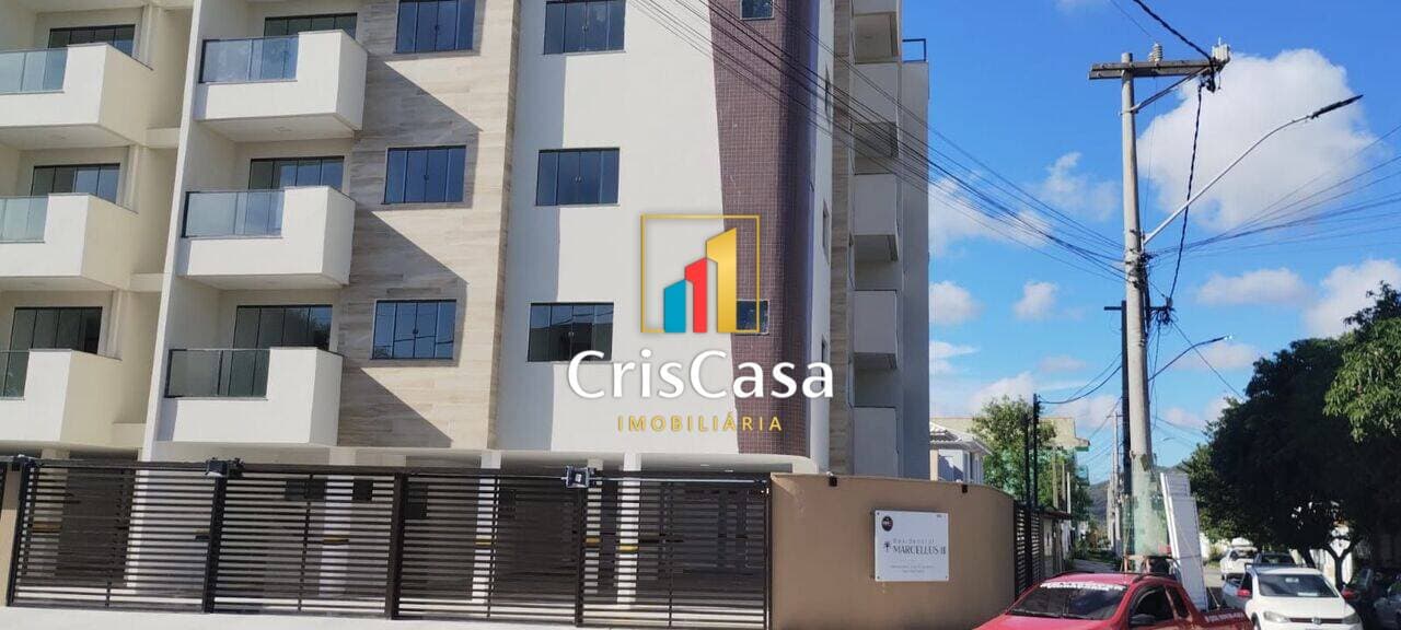 Apartamento em Nova São Pedro - São Pedro da Aldeia/RJ
