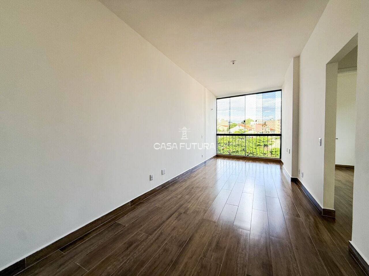 Apartamento com 2 quartos, 80 m² - foto 2